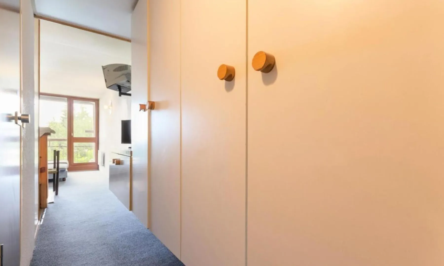 Apartment Residence Varet 2 - Studio 5 Personnes Mae-6454 Les Arcs