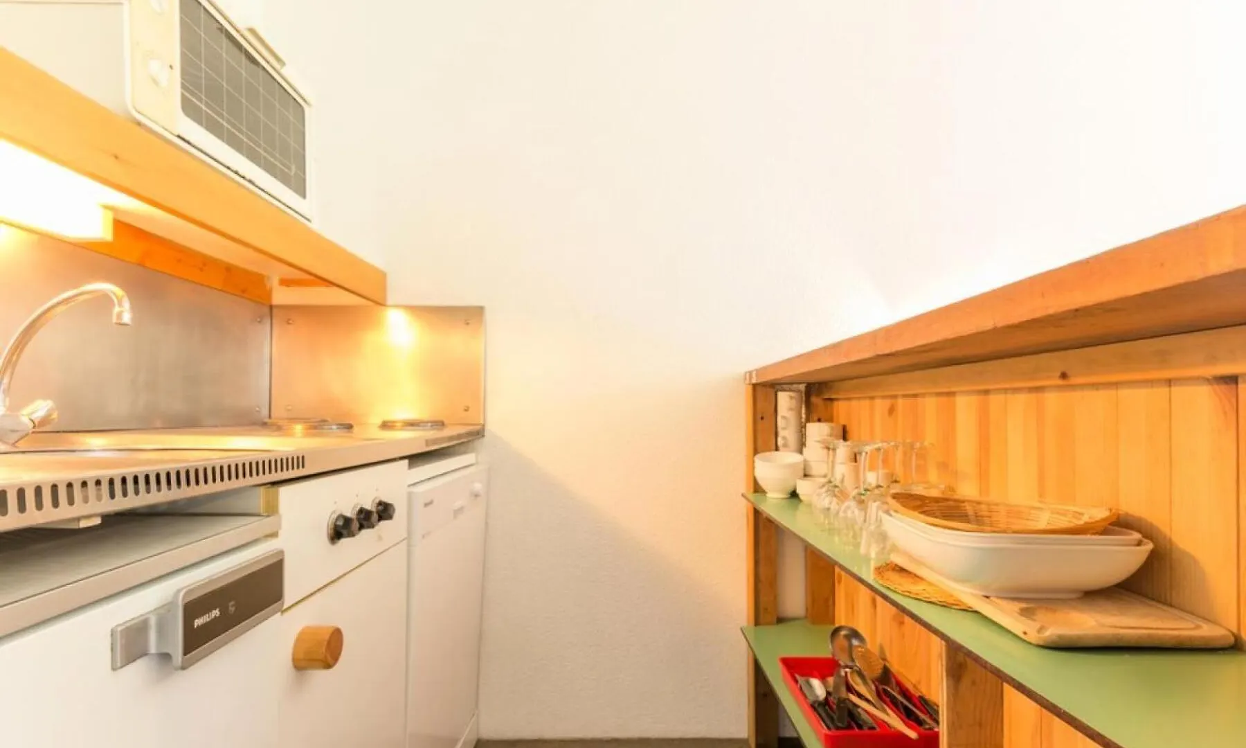 Residence Varet 2 - Studio 5 Personnes Mae-6454 Les Arcs  Apartment Les Arcs (Savoie)