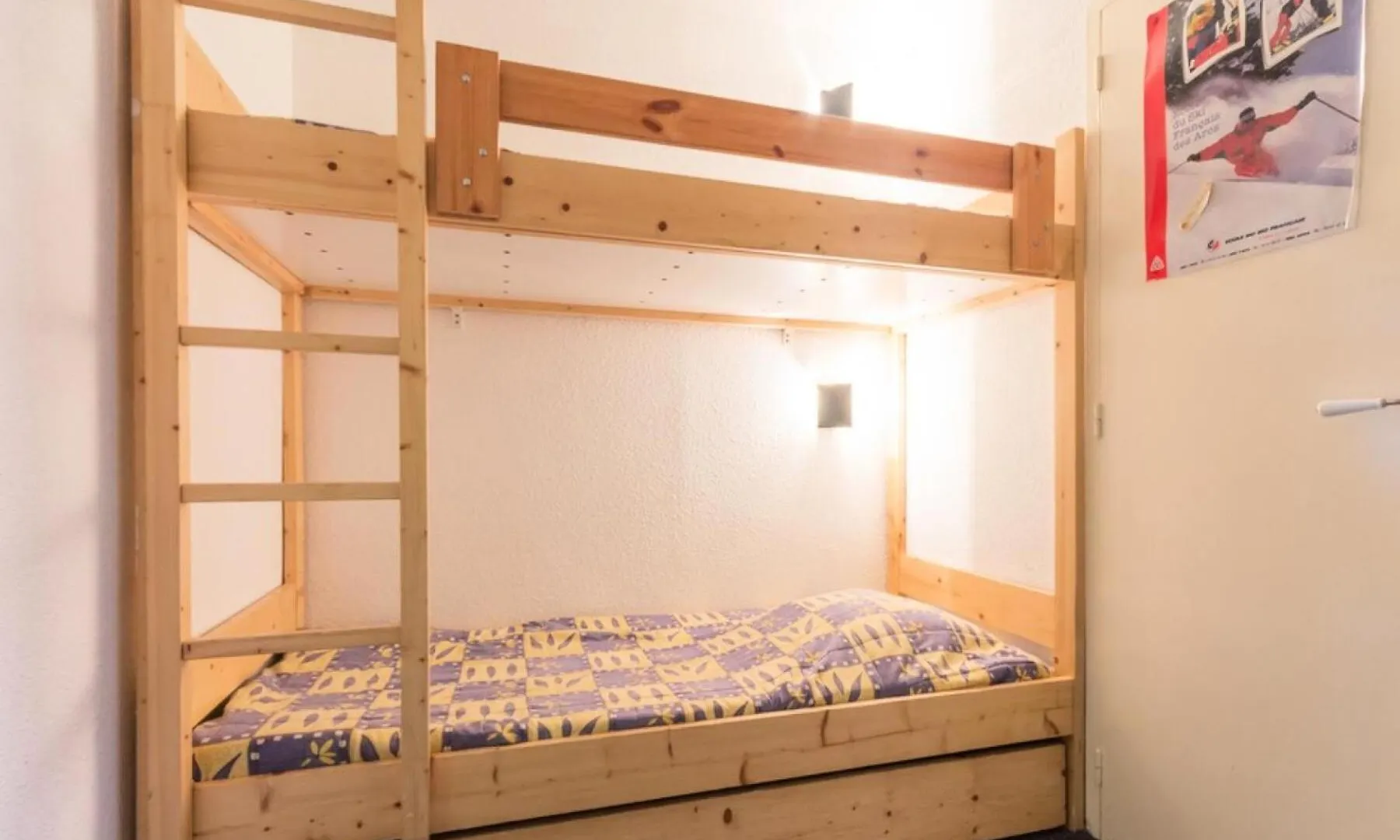 Apartment Residence Varet 2 - Studio 5 Personnes Mae-6454 Les Arcs